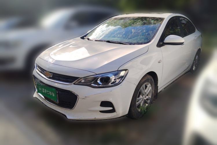 Used Chevrolet Cavalier 2018 320 Manual Xinyue Edition Guazi used car, China used car export, Used car for sale, Used  cars, Cheapest cars for sale