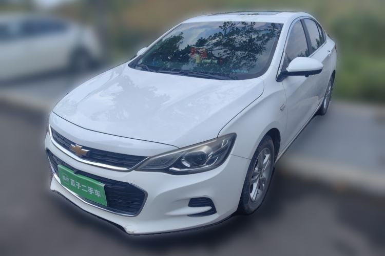 Used Chevrolet Cavalier 2018 320 Manual Xinyue Edition Guazi used car, China used car export, Used car for sale, Used  cars, Cheapest cars for sale