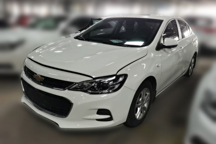 Used Chevrolet Cavalier 2018 320 Automatic Xinyue Edition Guazi used car, China used car export, Used car for sale, Used  cars, Cheapest cars for sale