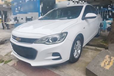 Used Chevrolet Cavalier 2018 320 Automatic Xinyue Edition