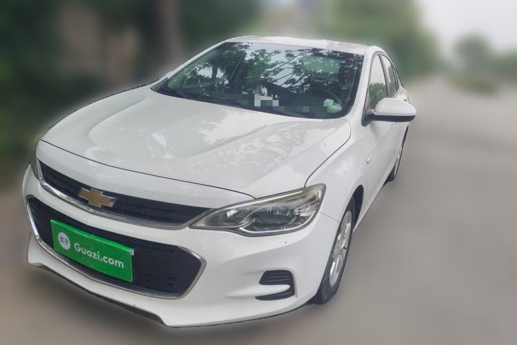 Used Chevrolet Cavalier 2018 320 Manual Enjoyment Edition Guazi used car, China used car export, Used car for sale, Used  cars, Cheapest cars for sale