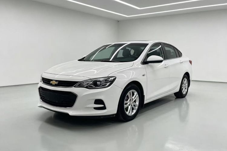 Ojetý Chevrolet Cavalier 2018 320 Automatic Xinyue Edition Guazi used car, China used car export, Used car for sale, Used  cars, Cheapest cars for sale