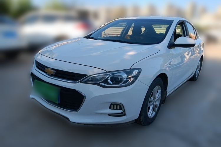 Used Chevrolet Cavalier 2018 320 Automatic Xinyue Edition Guazi used car, China used car export, Used car for sale, Used  cars, Cheapest cars for sale