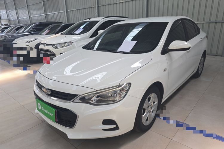 Used Chevrolet Cavalier 2018 320 Manual Enjoyment Edition Guazi used car, China used car export, Used car for sale, Used  cars, Cheapest cars for sale
