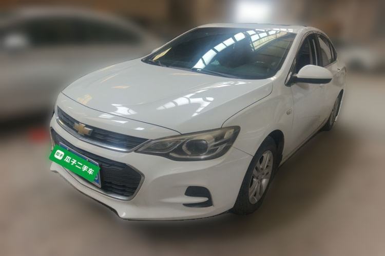 Used Chevrolet Cavalier 2018 320 Automatic Xinyue Edition Guazi used car, China used car export, Used car for sale, Used  cars, Cheapest cars for sale