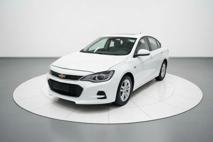 Ojetý Chevrolet Cavalier 2018 320 Automatic Xinyue Edition Guazi used car, China used car export, Used car for sale, Used  cars, Cheapest cars for sale