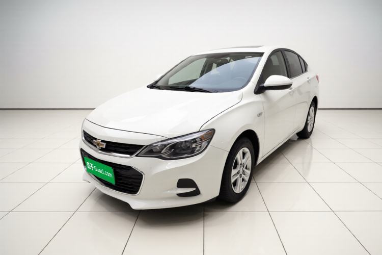 Używany Chevrolet Cavalier 2018 320 Automatic Enjoyment Sunroof Edition Guazi used car, China used car export, Used car for sale, Used cars, Cheapest cars for sale
