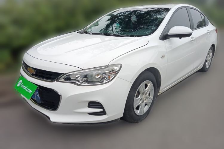 Used Chevrolet Cavalier 2018 320 Automatic Enjoyment Sunroof Edition Guazi used car, China used car export, Used car for sale, Used  cars, Cheapest cars for sale