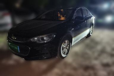 Used Chevrolet Cavalier 2019 320 Manual Xinyue Edition