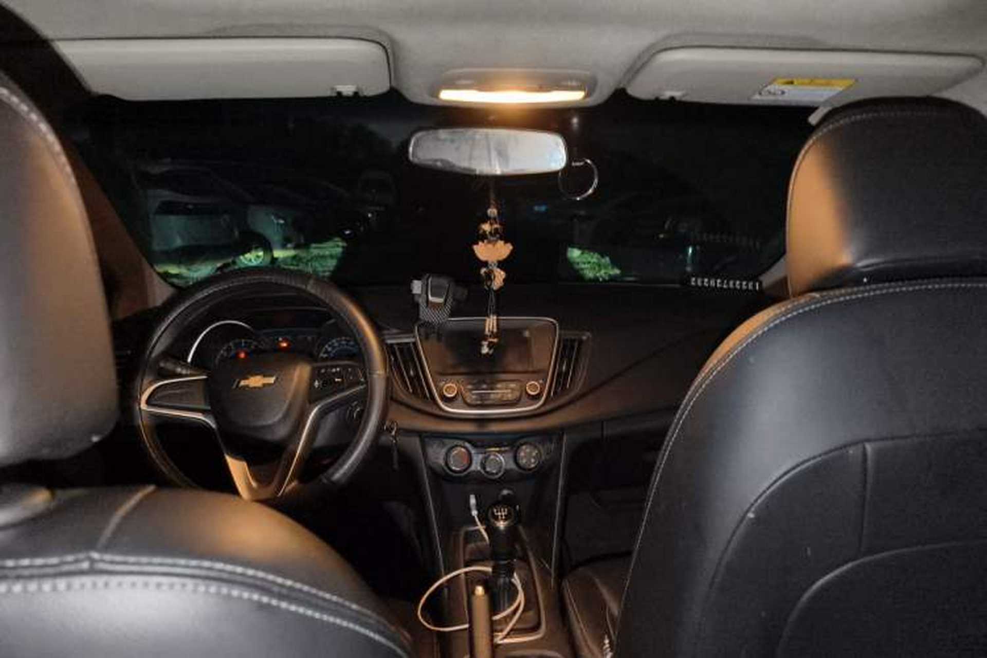 Used Chevrolet Cavalier 2019 320 Manual Xinyue Edition Headliner