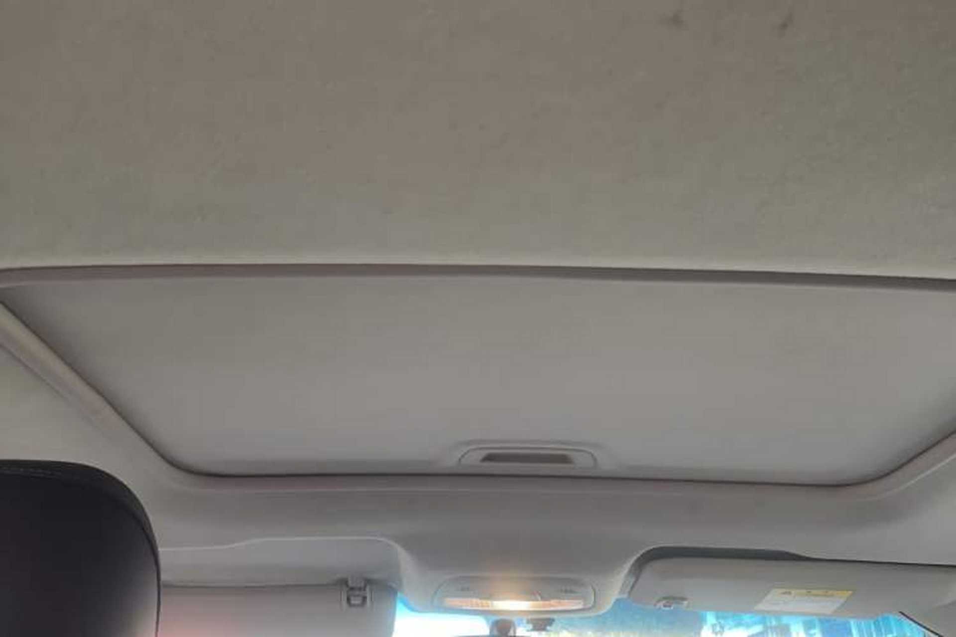 Used Chevrolet Cavalier 2019 320 Automatic Enjoyment with Sunroof Headliner