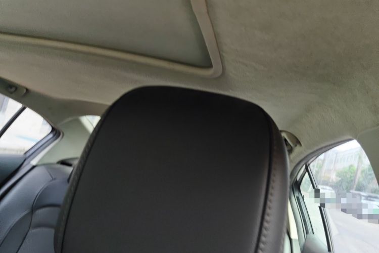 Used Chevrolet Cavalier 2019 320 Automatic Xinyue Edition Headliner