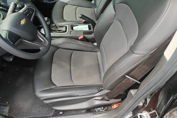 Used Chevrolet Cavalier 2019 320 Automatic Xinyue Edition Left Front Seat