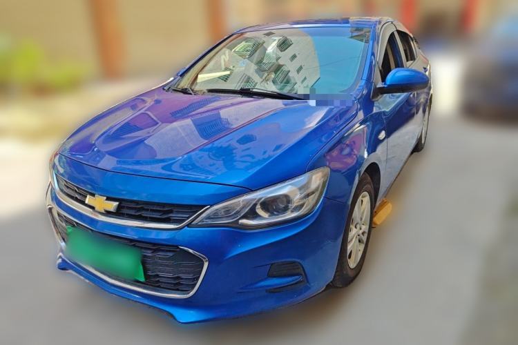 Used Chevrolet Cavalier 2019 320 Automatic Xinyue Edition Guazi used car, China used car export, Used car for sale, Used cars, Cheapest cars for sale