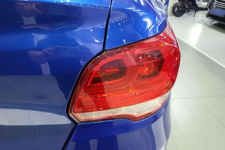 Used Chevrolet Cavalier 2019 320 Automatic Enjoyment with Sunroof Right Rear Taillight