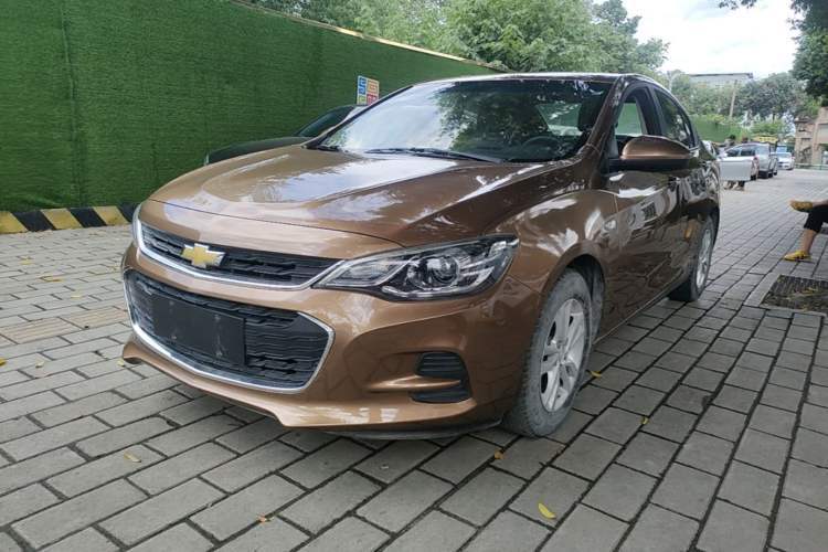 Ojetý Chevrolet Cavalier 2019 320 Manual Xinyue Edition Guazi used car, China used car export, Used car for sale, Used  cars, Cheapest cars for sale