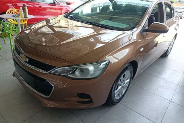 Used Chevrolet Cavalier 2019 320 Manual Xinyue Edition