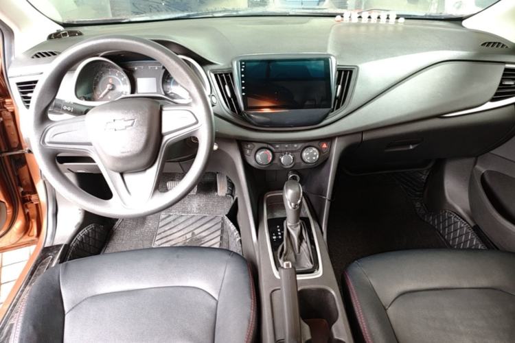 Used Chevrolet Cavalier 2019 320 Automatic Enjoyment with Sunroof Center Console