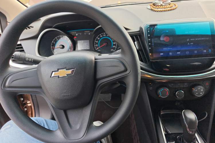Used Chevrolet Cavalier 2019 320 Automatic Enjoyment with Sunroof Center Console