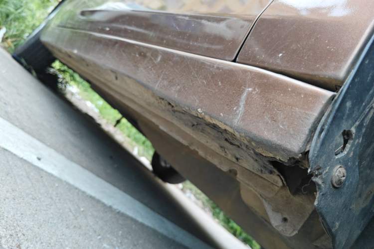 Used Chevrolet Cavalier 2019 320 Automatic Enjoyment with Sunroof Chassis Front Right