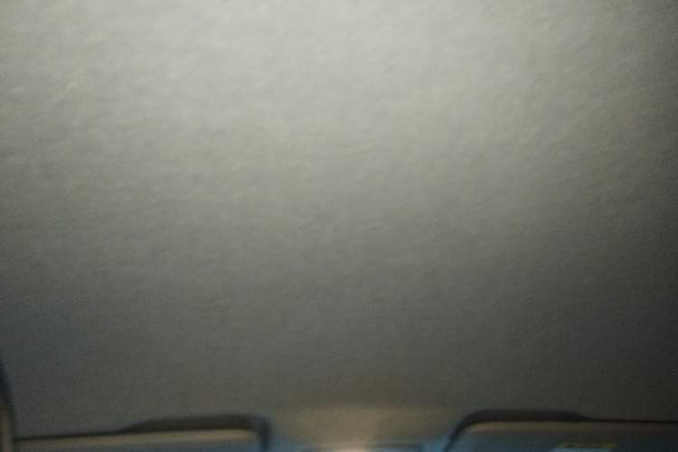 Used Chevrolet Cavalier 2019 320 Manual Enjoyment Edition Headliner