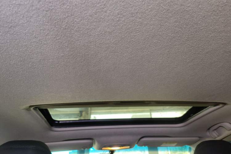 Used Chevrolet Cavalier 2019 320 Automatic Enjoyment with Sunroof Headliner