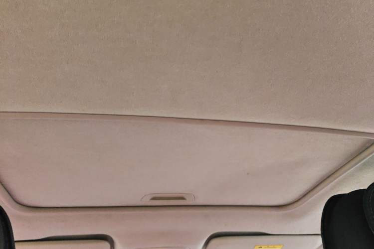 Used Chevrolet Cavalier 2019 320 Automatic Enjoyment with Sunroof Headliner