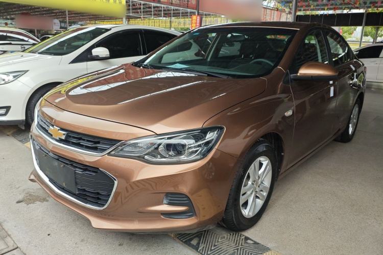 Used Chevrolet Cavalier 2019 320 Automatic Xinyue Edition Guazi used car, China used car export, Used car for sale, Used  cars, Cheapest cars for sale