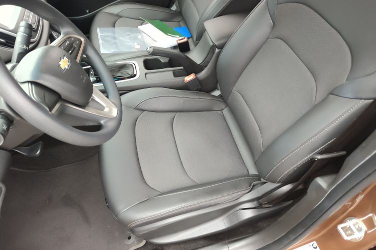 Used Chevrolet Cavalier 2019 320 Automatic Xinyue Edition Left Front Seat