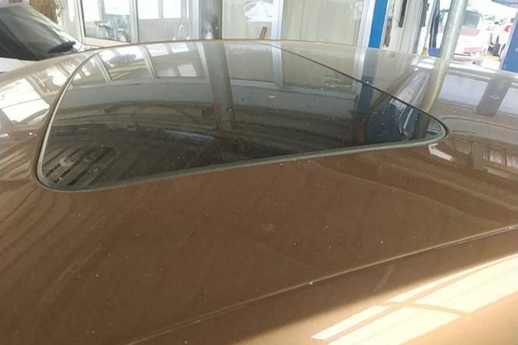Used Chevrolet Cavalier 2019 320 Automatic Enjoyment with Sunroof Roof