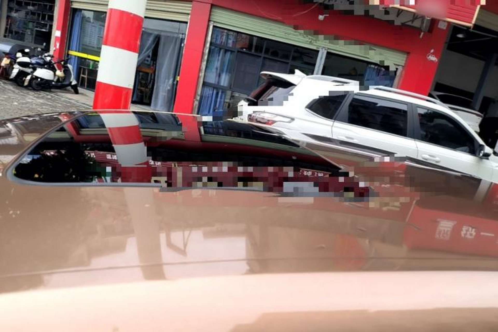 Used Chevrolet Cavalier 2019 320 Automatic Enjoyment with Sunroof Roof