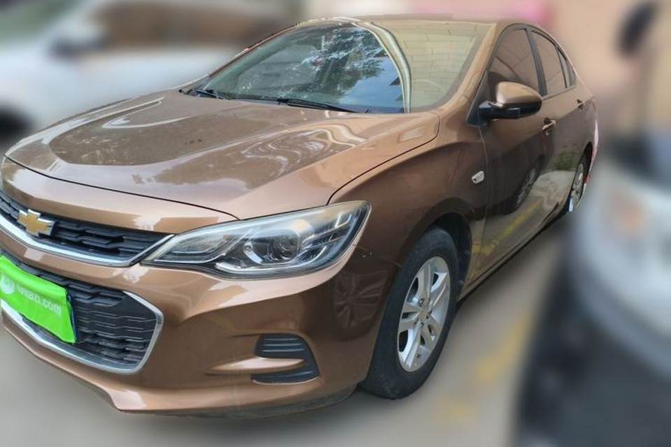 Chevrolet Cavalier 2019