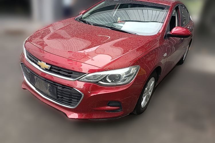 Used Chevrolet Cavalier 2019 320 Manual Xinyue Edition Guazi used car, China used car export, Used car for sale, Used  cars, Cheapest cars for sale