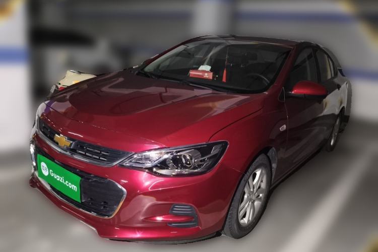 Used Chevrolet Cavalier 2019 320 Automatic Xinyue Edition Guazi used car, China used car export, Used car for sale, Used  cars, Cheapest cars for sale