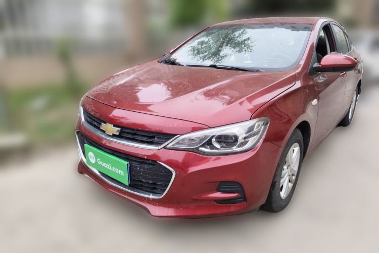 Used Chevrolet Cavalier 2019 320 Manual Xinyue Edition Guazi used car, China used car export, Used car for sale, Used  cars, Cheapest cars for sale