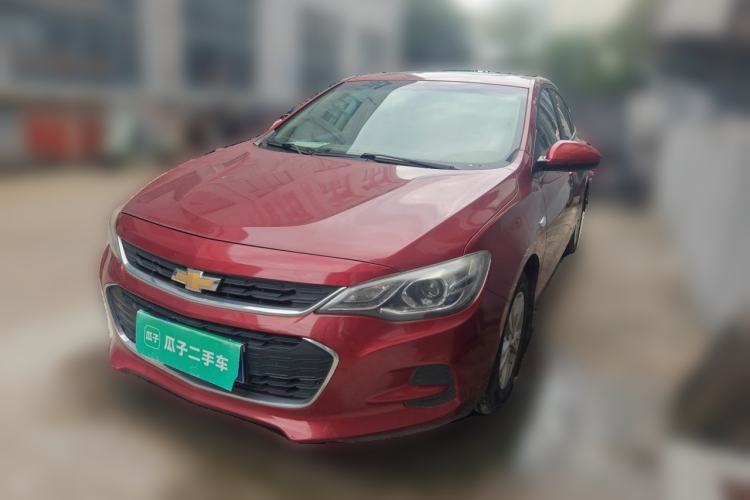 Used Chevrolet Cavalier 2019 320 Manual Xinyue Edition Guazi used car, China used car export, Used car for sale, Used  cars, Cheapest cars for sale