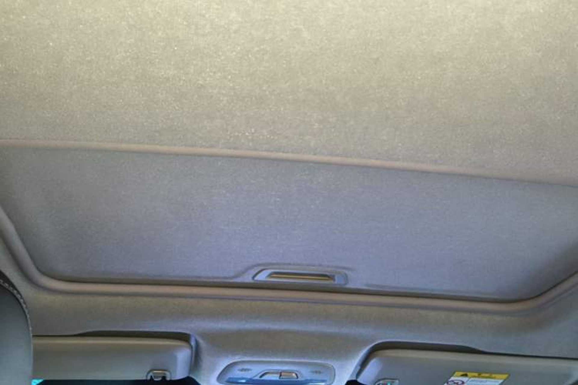 Used Chevrolet Cavalier 2019 320 Automatic Xinyue Edition Headliner