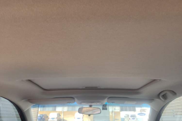 Used Chevrolet Cavalier 2019 320 Automatic Enjoyment with Sunroof Headliner