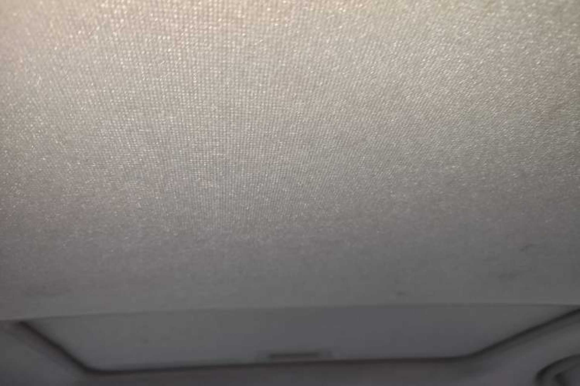 Used Chevrolet Cavalier 2019 320 Automatic Xinyue Edition Headliner