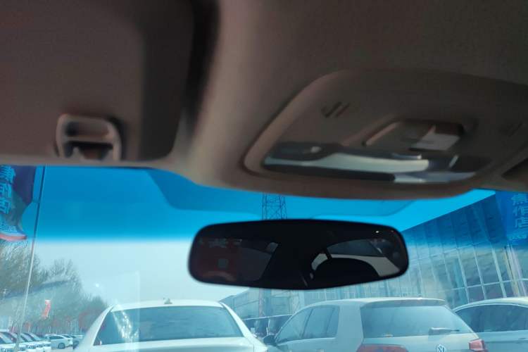 Used Chevrolet Cavalier 2019 320 Automatic Enjoyment with Sunroof Headliner
