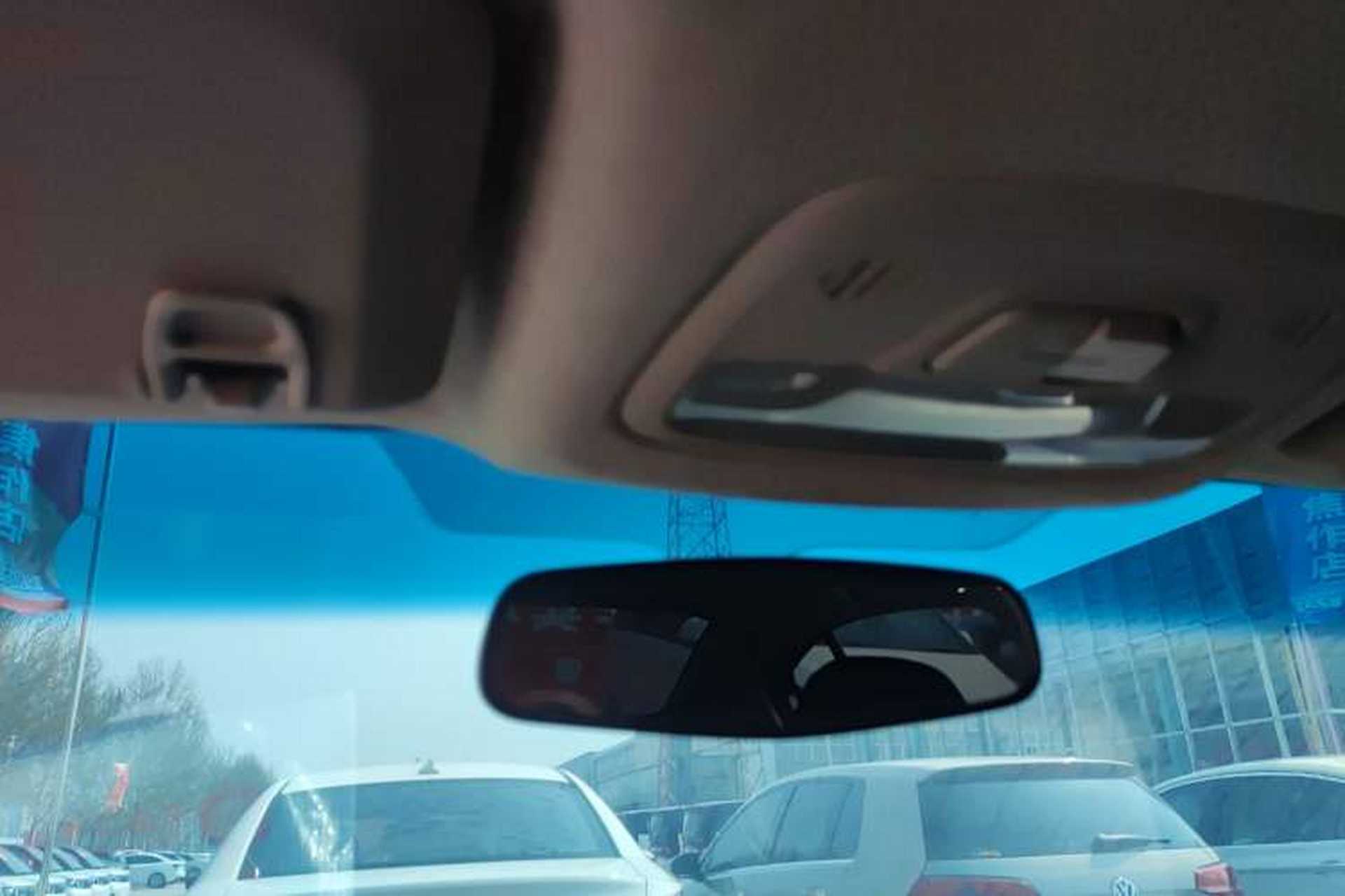 Used Chevrolet Cavalier 2019 320 Automatic Enjoyment with Sunroof Headliner