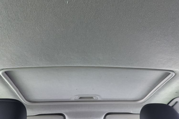 Used Chevrolet Cavalier 2019 320 Automatic Xinyue Edition Interior 3
