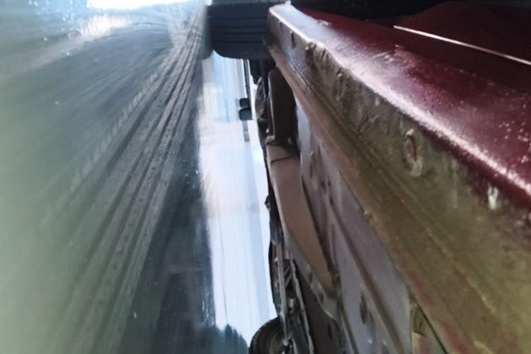 Used Chevrolet Cavalier 2019 320 Automatic Xinyue Edition Left Side Sill