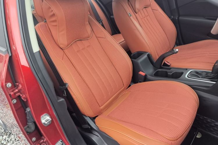 Used Chevrolet Cavalier 2019 320 Automatic Enjoyment with Sunroof Right Front Seat