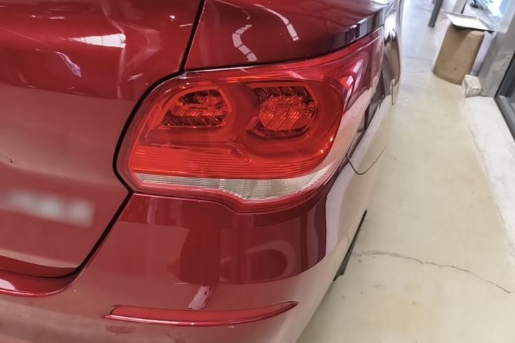 Used Chevrolet Cavalier 2019 320 Automatic Xinyue Edition Right Rear Taillight