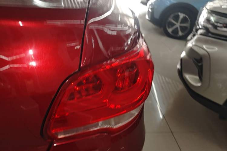Used Chevrolet Cavalier 2019 320 Automatic Xinyue Edition Right Rear Taillight