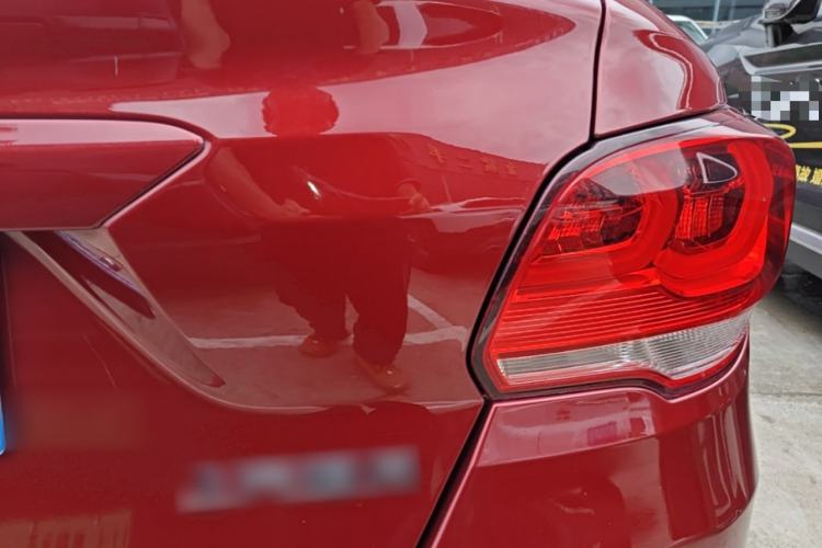 Used Chevrolet Cavalier 2019 320 Automatic Xinyue Edition Right Rear Taillight