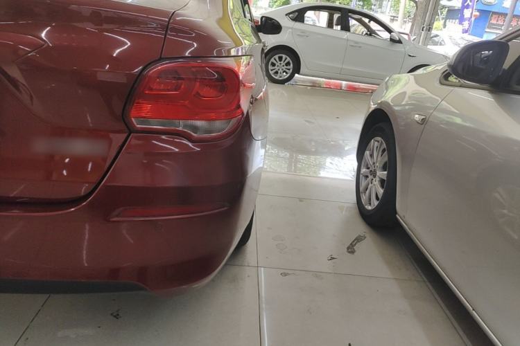Used Chevrolet Cavalier 2019 320 Automatic Xinyue Edition Right Rear Taillight