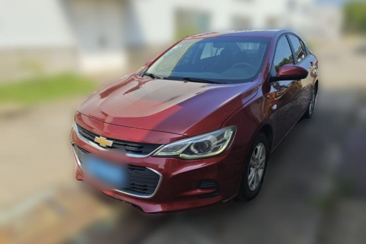 Used Chevrolet Cavalier 2019 320 Automatic Xinyue Edition Guazi used car, China used car export, Used car for sale, Used cars, Cheapest cars for sale