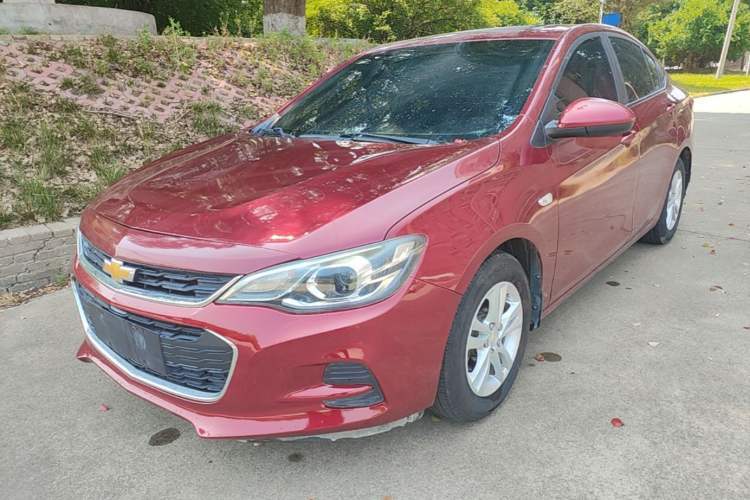 Used Chevrolet Cavalier 2019 320 Automatic Xinyue Edition Guazi used car, China used car export, Used car for sale, Used  cars, Cheapest cars for sale